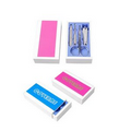 Drawer Type Nail Clippers SET